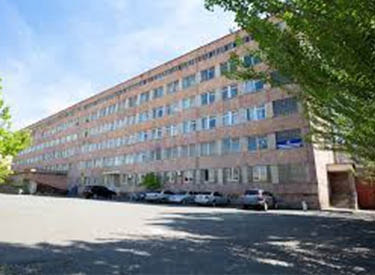 MBBS in Armenian Medical Institute