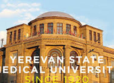 MBBS in Yerevan State Medical University