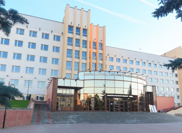Study MBBS in BELARUSSIAN STATE MEDICAL University