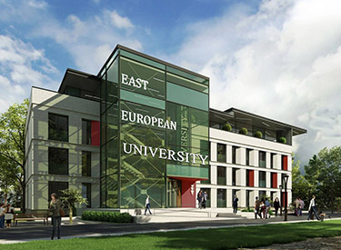 Study MBBS in EAST EUROPEAN University fee structure