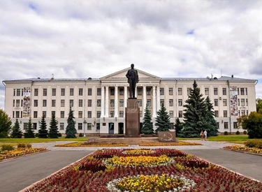 Study MBBS in Pskov State University
